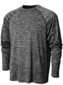 Men's Dry-Tek Long Sleeve Shirt